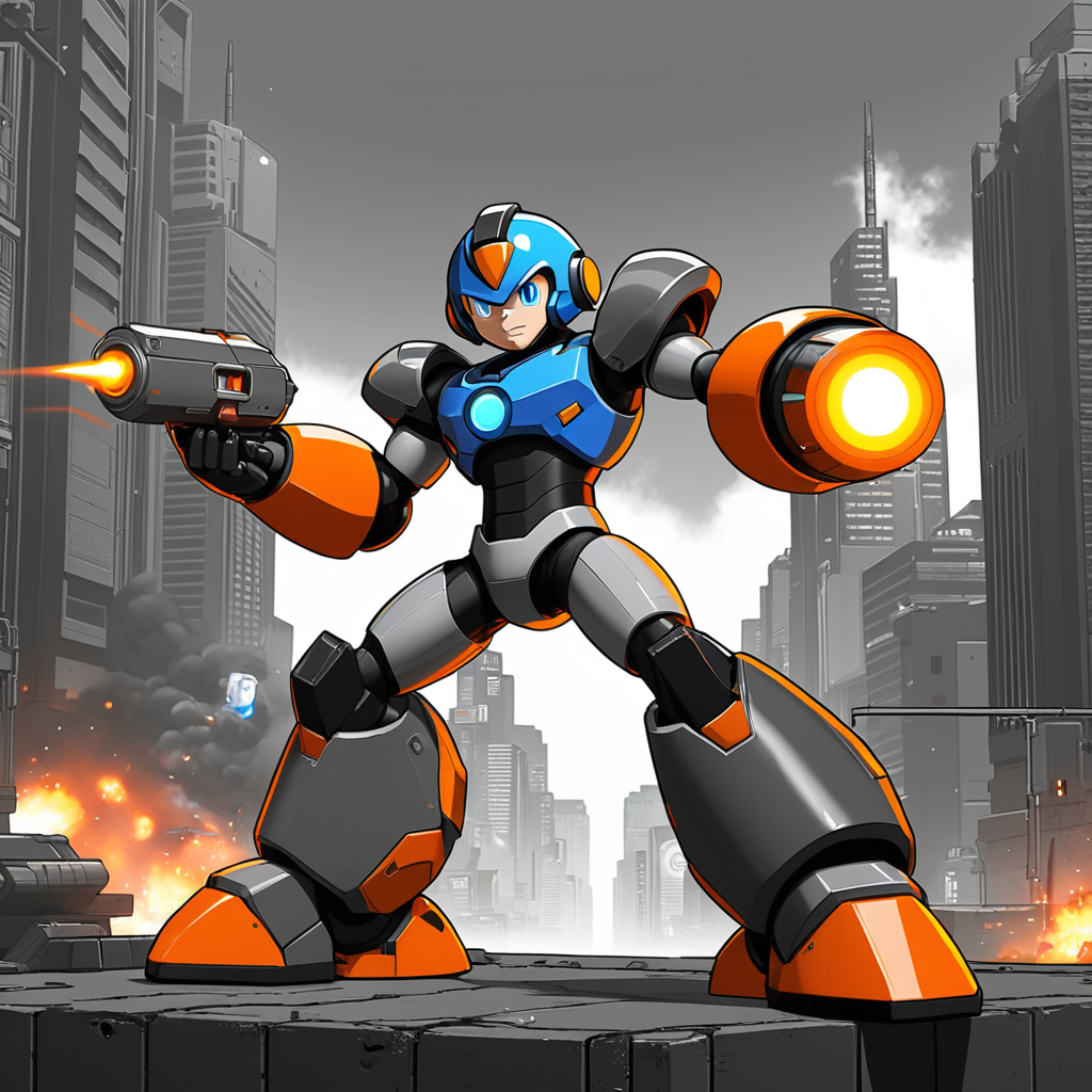 Buster Charge