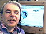 SCPCUG Web Master Curt Potsic