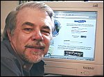 SCPCUG Web Master Curt Potsic