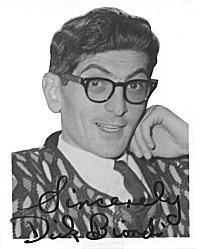 WLS DJ Dick Biondi 1963