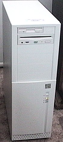 New 1 GHz Computer from ABS Computer Technologies