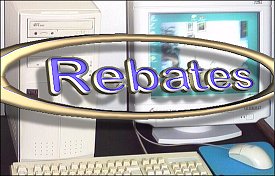 Rebates