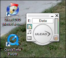 QuickDrop